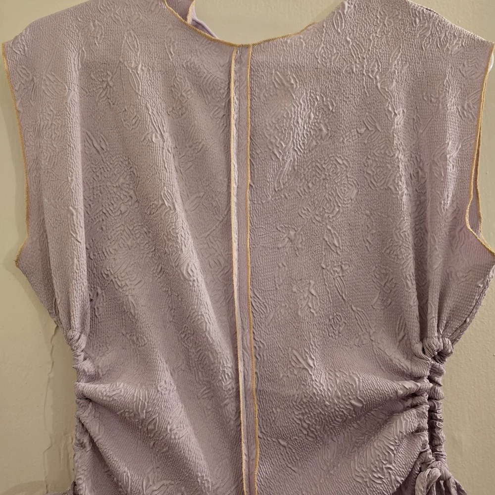Find Me Now-  Cherrie dress in purple. - Picture 5 of 12